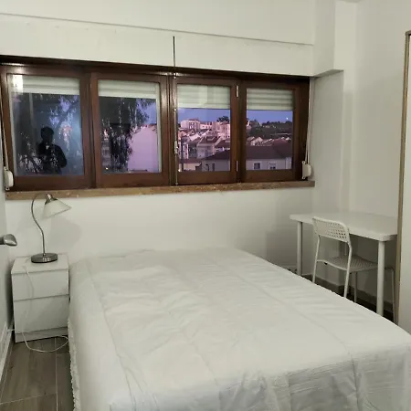 Retreat With View Of Tagus River * Лісабон