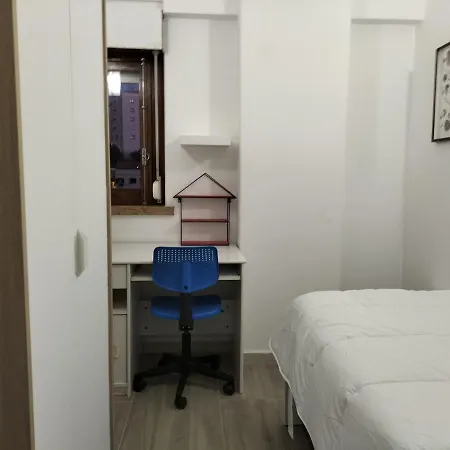 Retreat With View Of Tagus River Лиссабон