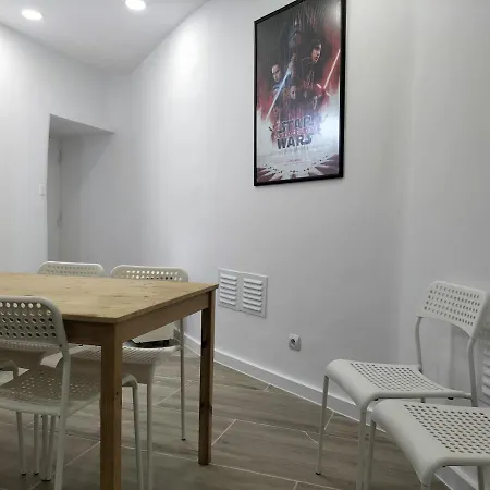 Apartment Retreat With View Of Tagus River *