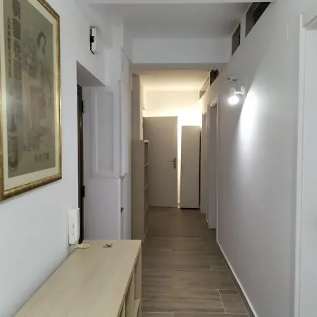 Апартаменты Retreat With View Of Tagus River