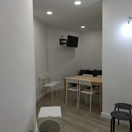 Retreat With View Of Tagus River Апартаменты