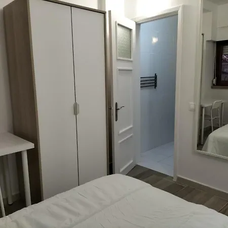 Retreat With View Of Tagus River Apartmán